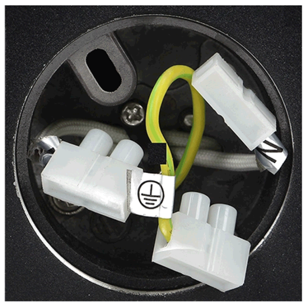 Corp de iluminat LED ORNO BARBRA R 50 W /  photo 4 Corp de iluminat LED ORNO BARBRA R 50 W /  photo 4