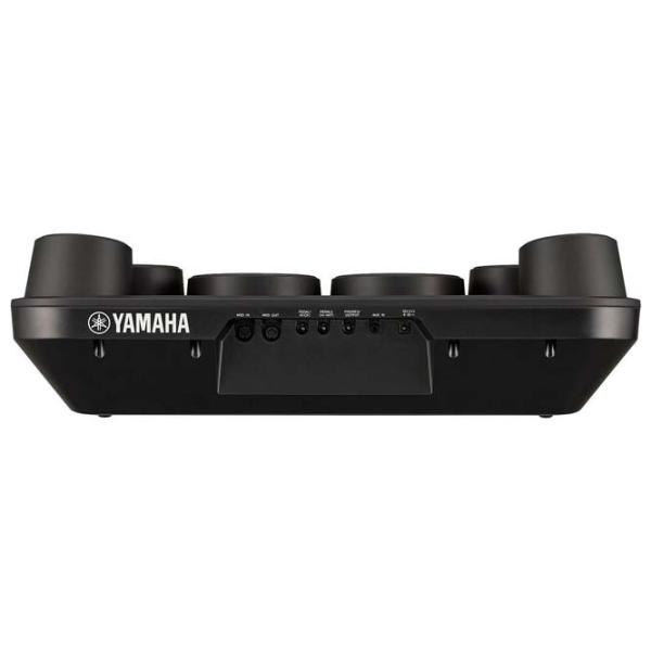 Электронные барабаны Yamaha DD 75  photo 4