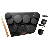 Tobe electronice Yamaha DD 75 photo 4