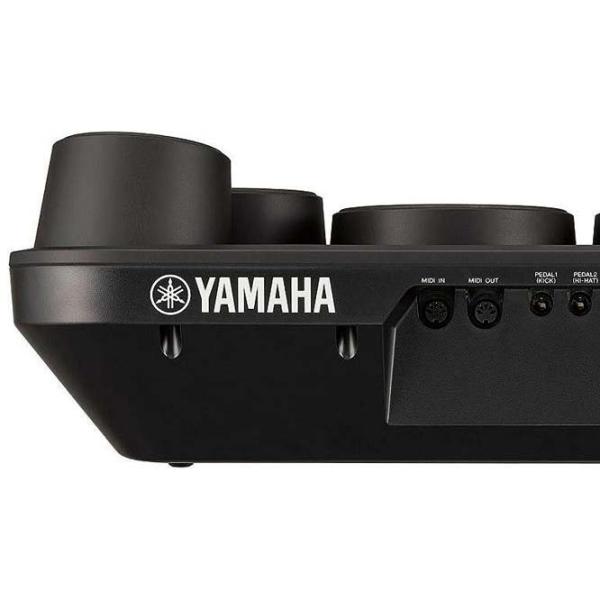 Электронные барабаны Yamaha DD 75  photo 8