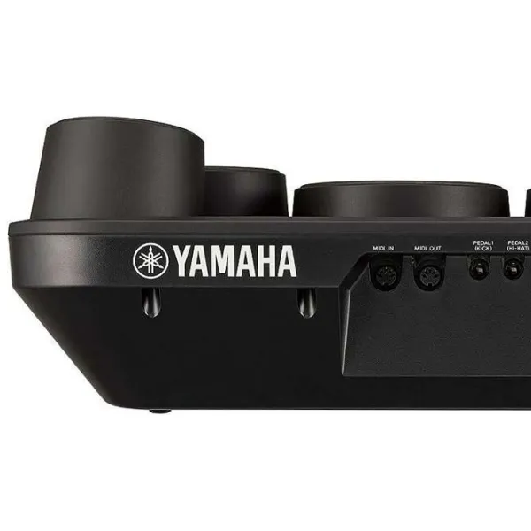Электронные барабаны Yamaha DD 75  photo 9