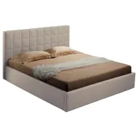 Pat Montella Eskel Riviera 76 160 x 200 cm / PAL / Beige