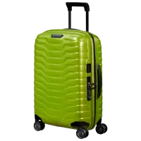 Valiză Samsonite Proxis 38l/ Lime