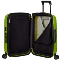 Чемодан Samsonite Proxis 38л/ Лаймовый photo 3