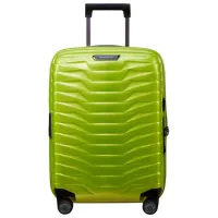 Чемодан Samsonite Proxis 38л/ Лаймовый photo 4