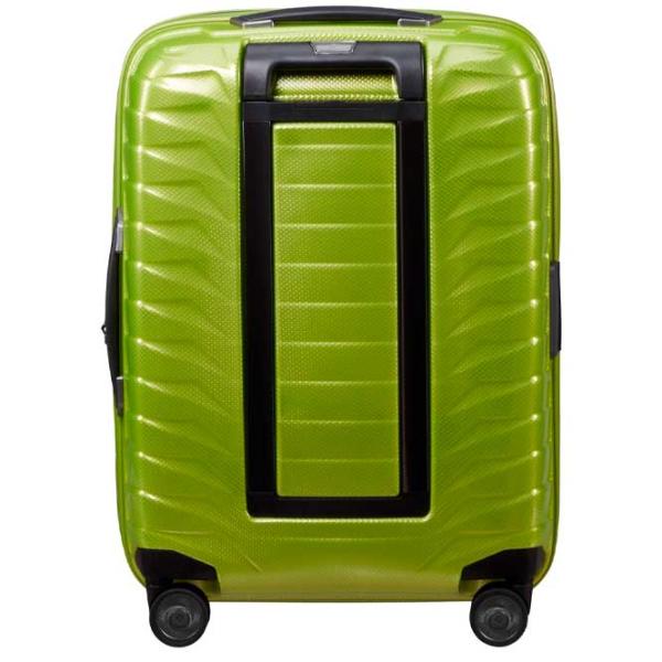 Valiză Samsonite Proxis 38l/ Lime photo 5