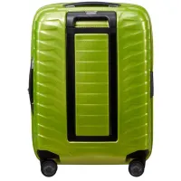 Чемодан Samsonite Proxis 38л/ Лаймовый photo 5