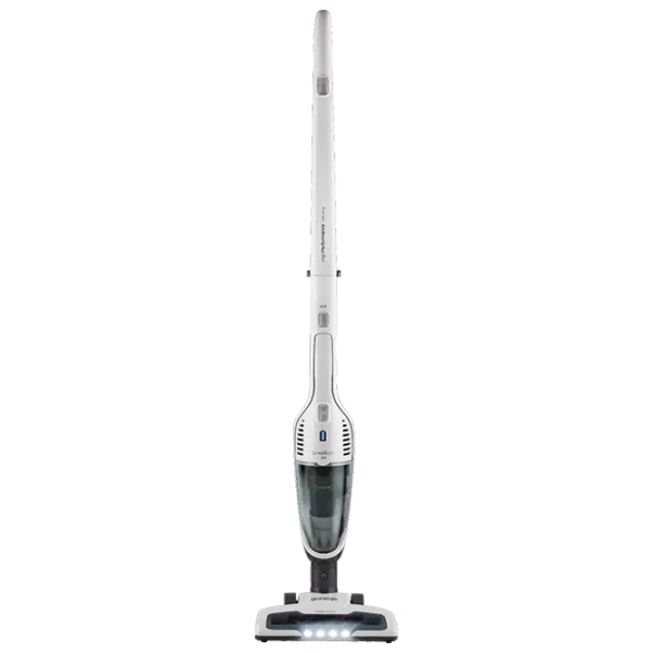 Aspirator vertical Gorenje SVC180FW 24 W / Gray White photo 1