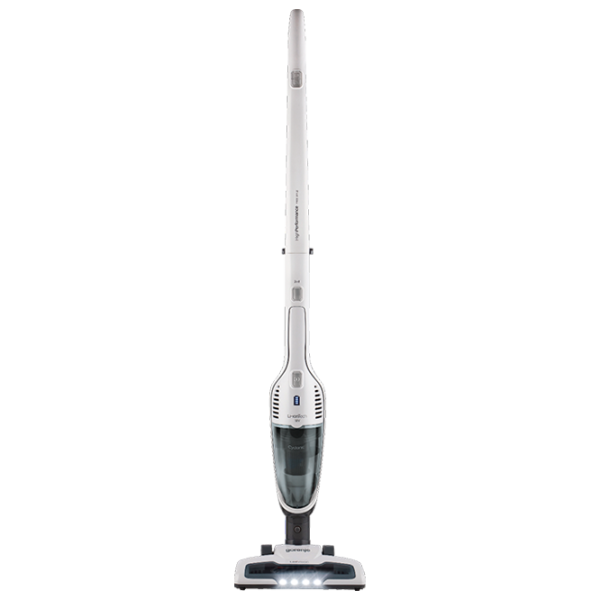 Aspirator vertical Gorenje SVC180FW 24 W / Gray White photo 1