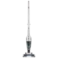 Вертикальный пылесос Gorenje SVC180FW 24 Вт / Серый Белый