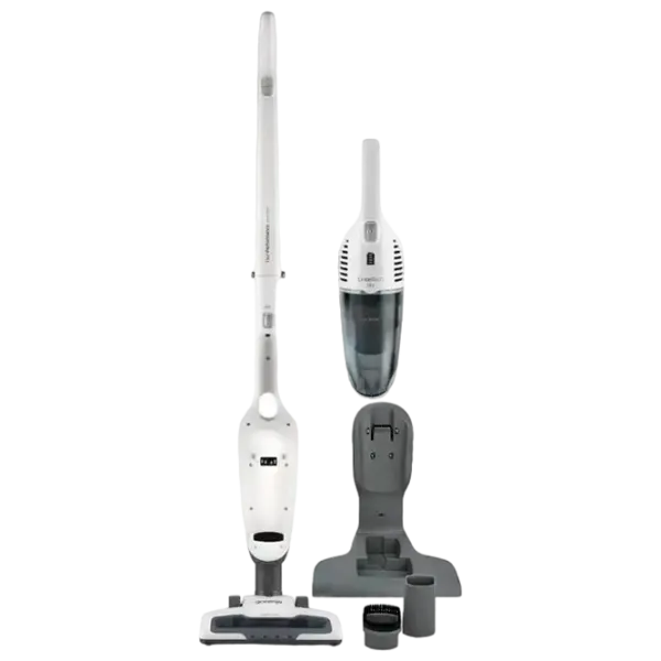 Aspirator vertical Gorenje SVC180FW 24 W / Gray White photo 2