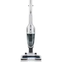 Вертикальный пылесос Gorenje SVC180FW 24 Вт / Серый Белый photo 5