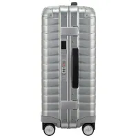 Чемодан Samsonite Proxis 38л/ Aluminum photo 2