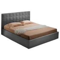 Pat Montella Eskel Riviera 91 140 x 200 cm / PAL / Gray