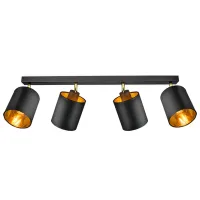 Corp de iluminat ORNO BATI 60 W / 