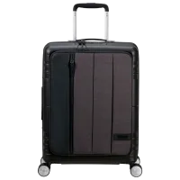 Valiză American Tourister Hello Cabin 39l/ Grey