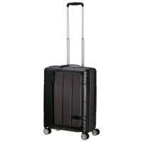 Valiză American Tourister Hello Cabin 39l/ Grey photo 2
