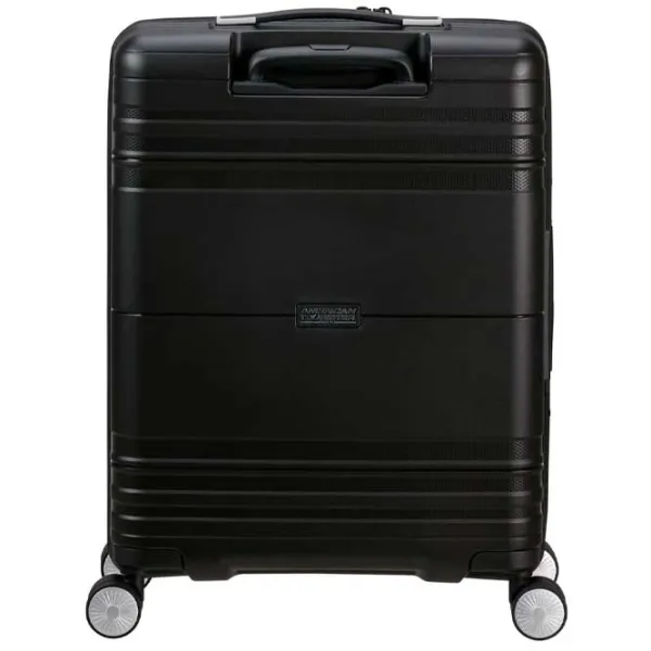 Valiză American Tourister Hello Cabin 39l/ Grey photo 3 Valiză American Tourister Hello Cabin 39l/ Grey photo 3