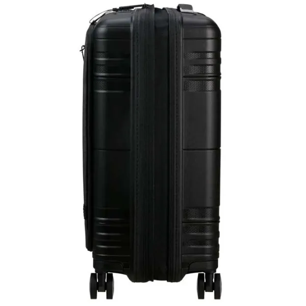 Valiză American Tourister Hello Cabin 39l/ Grey photo 4 Valiză American Tourister Hello Cabin 39l/ Grey photo 4