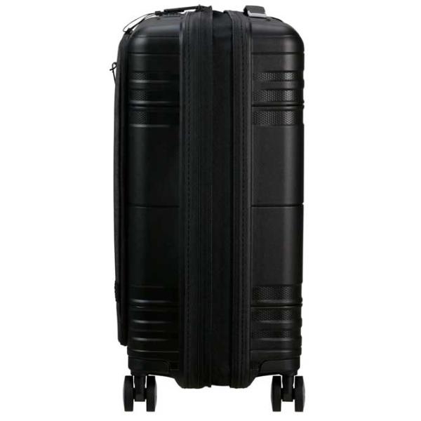 Valiză American Tourister Hello Cabin 39l/ Grey photo 4 Valiză American Tourister Hello Cabin 39l/ Grey photo 4