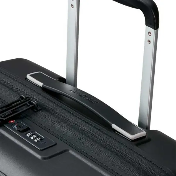 Valiză American Tourister Hello Cabin 39l/ Grey photo 5 Valiză American Tourister Hello Cabin 39l/ Grey photo 5