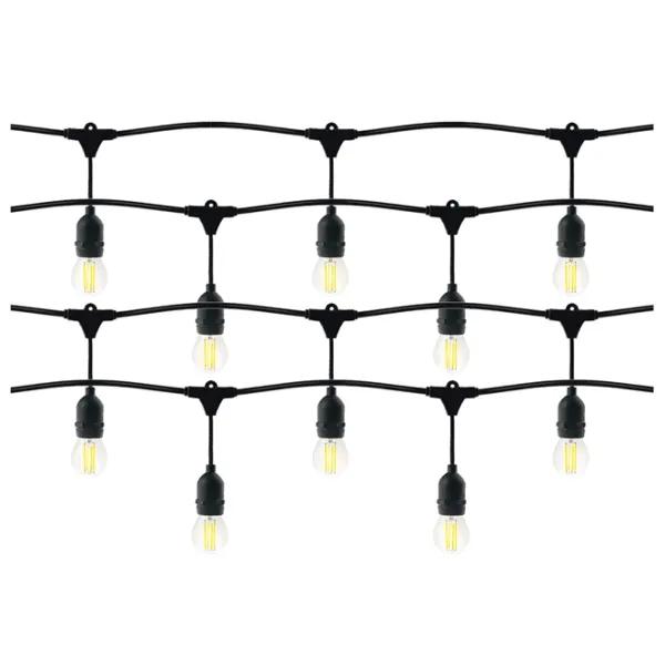 Ghirlanda iluminat ORNO LG110ME273 1 W /  photo 1