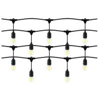 Ghirlanda iluminat ORNO LG110ME273 1 W / 