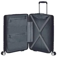 Valiză American Tourister Hello Cabin 45l/ Black photo 3