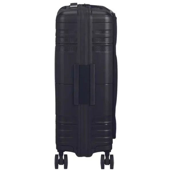 Valiză American Tourister Hello Cabin 45l/ Black photo 4