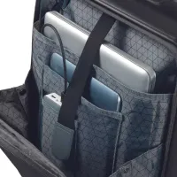 Valiză American Tourister Hello Cabin 45l/ Black photo 5