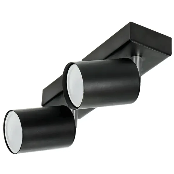Corp de iluminat LED ORNO DOA SP 2l 50 W /  photo 1 Corp de iluminat LED ORNO DOA SP 2l 50 W /  photo 1
