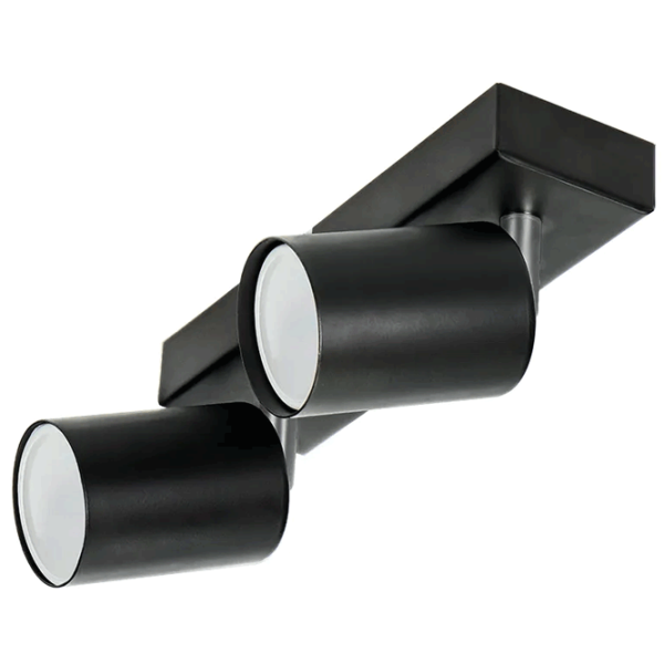 Corp de iluminat LED ORNO DOA SP 2l 50 W /  photo 1 Corp de iluminat LED ORNO DOA SP 2l 50 W /  photo 1