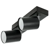 Corp de iluminat LED ORNO DOA SP 2l 50 W / 