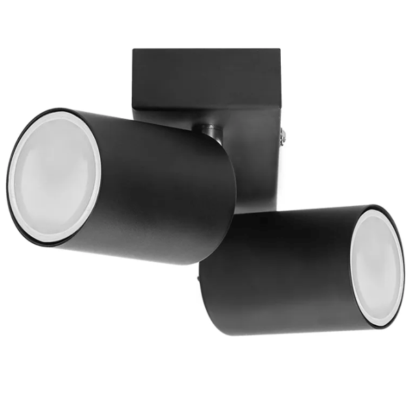 Corp de iluminat LED ORNO DOA SP 2l 50 W /  photo 4 Corp de iluminat LED ORNO DOA SP 2l 50 W /  photo 4