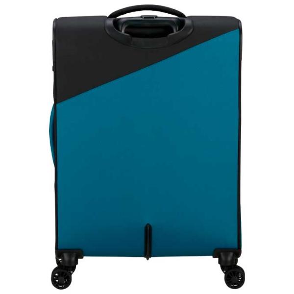 Valiză American Tourister Daring Dash 67 ll/ Blue Black photo 2