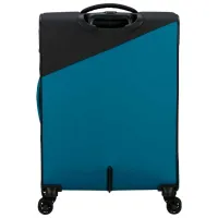 Valiză American Tourister Daring Dash 67 ll/ Blue Black photo 2