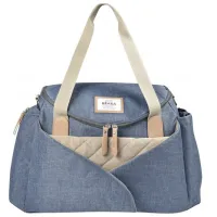 Сумка для мам Beaba Sydney II Синий