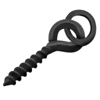 Șurub pentru momeală The end ddAAbMEXh-p1J7rMWiic93  15 / Black