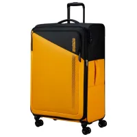 Valiză American Tourister Daring Dash 107l/ Yellow Black photo 2