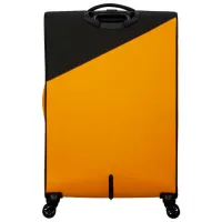 Valiză American Tourister Daring Dash 107l/ Yellow Black photo 4