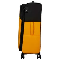 Valiză American Tourister Daring Dash 107l/ Yellow Black photo 5