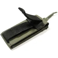 Huse pentru cuțite Victorinox Nylon Belt Pouch Nailon / Velcro photo 2
