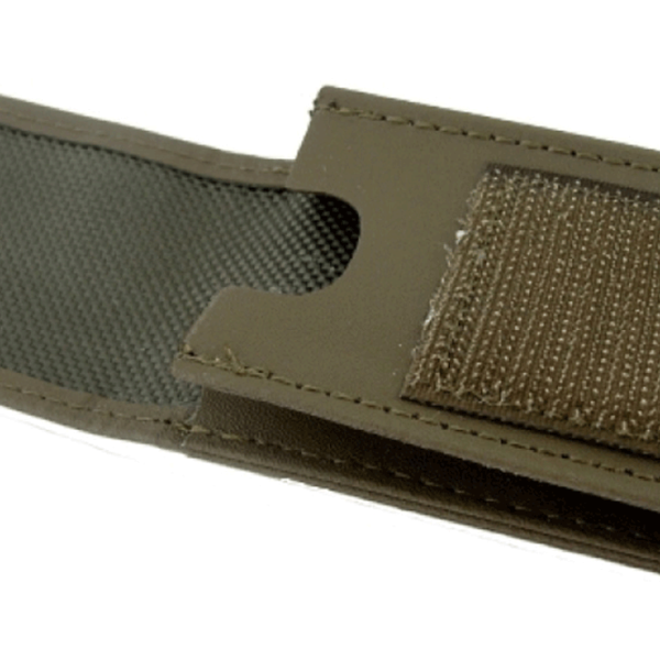 Huse pentru cuțite Victorinox Nylon Belt Pouch Nailon / Velcro photo 3