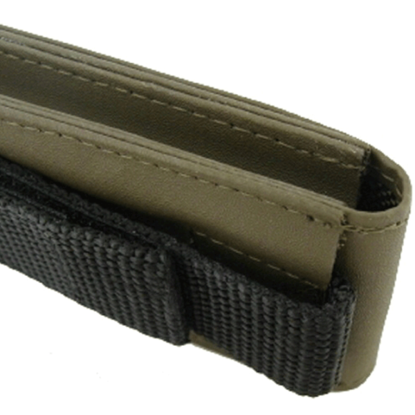 Huse pentru cuțite Victorinox Nylon Belt Pouch Nailon / Velcro photo 4