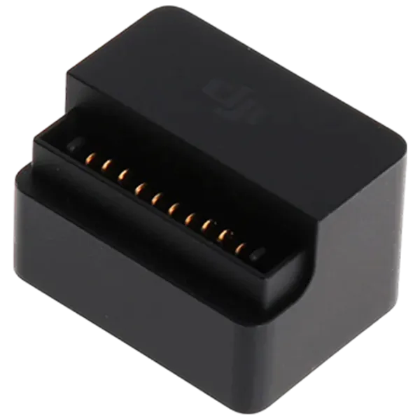 Adaptor DJI Mavic Battery USB Type-A / Black photo 1