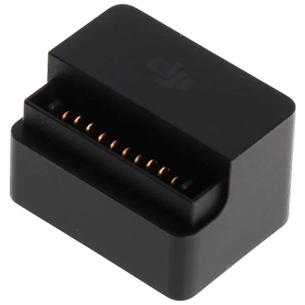 Adaptor DJI Mavic Battery USB Type-A / Black photo 1