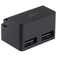 Adaptor DJI Mavic Battery USB Type-A / Black photo 2