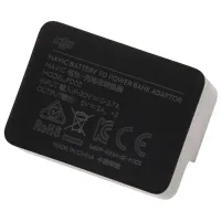 Adaptor DJI Mavic Battery USB Type-A / Black photo 3