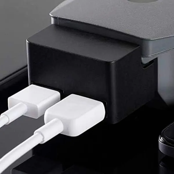 Adaptor DJI Mavic Battery USB Type-A / Black photo 4