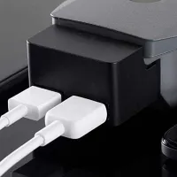 Adaptor DJI Mavic Battery USB Type-A / Black photo 4